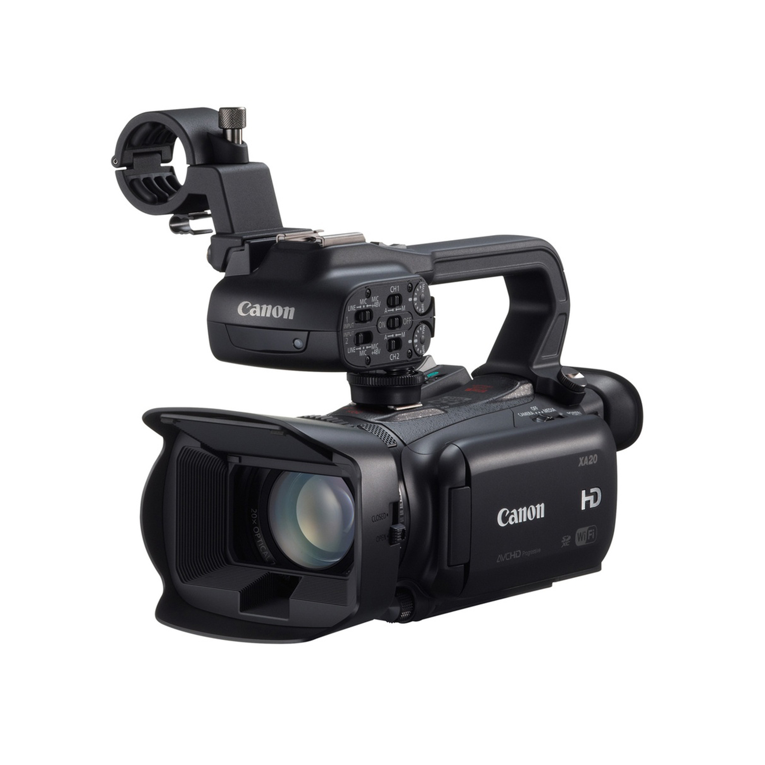Caméra Canon XA20