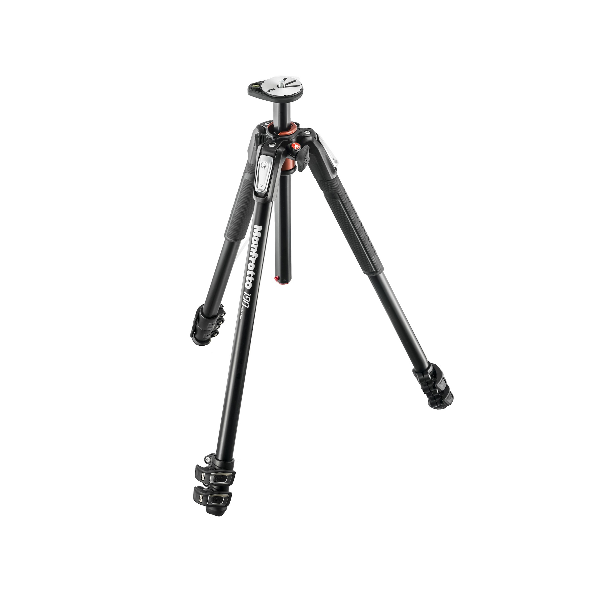 Trépied Manfrotto 190xprob