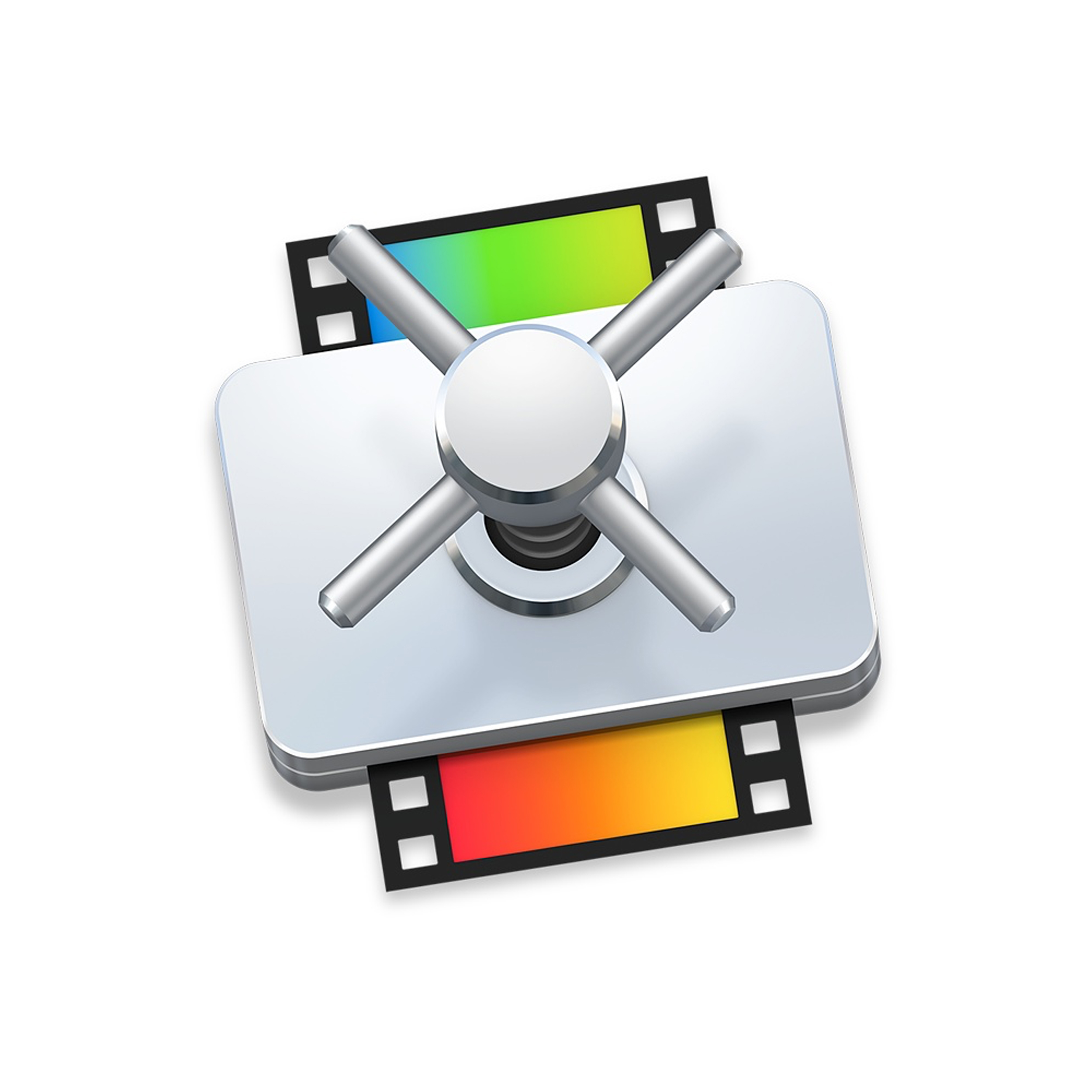 Logiciel Compressor